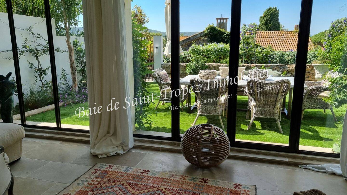 Maison à vendre, 147m², SAINT TROPEZ