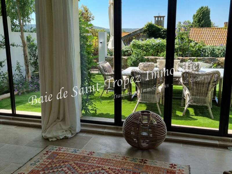 Maison à vendre, 147m², SAINT TROPEZ