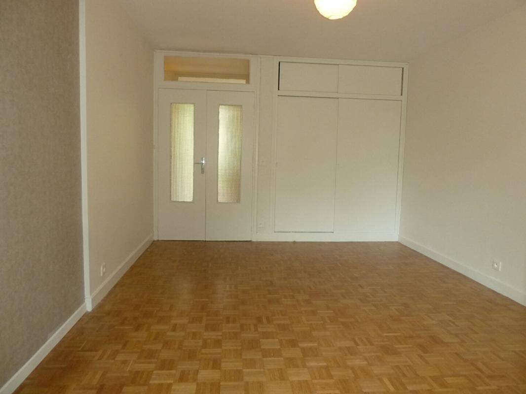 Maison à louer, 64m², RAMONVILLE SAINT AGNE