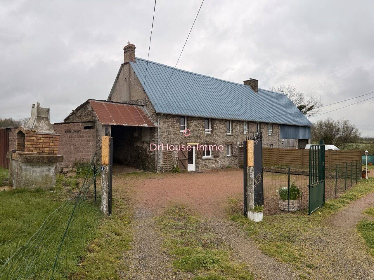 Maison à vendre, 155m², CALVADOS