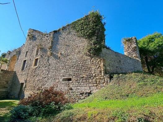 Château à vendre 275 000 € 4 pièces 2 chambres 146 m² 9 740 m² de terrain Naves 03330