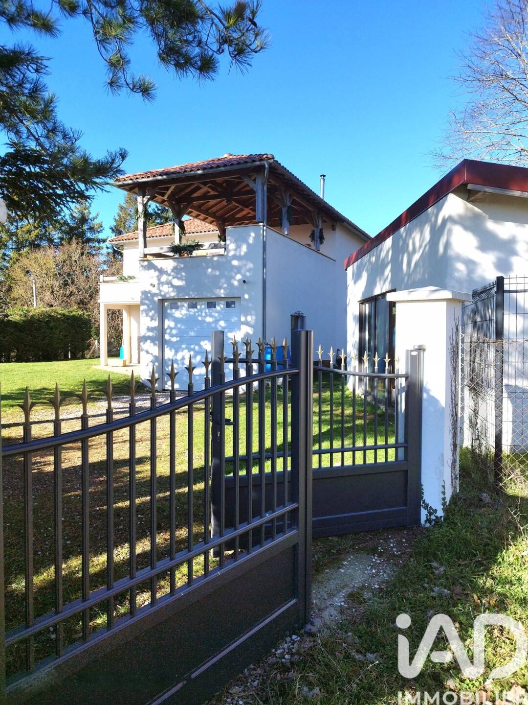 Maison à vendre, 180m², L'HOSPITALET DU LARZAC