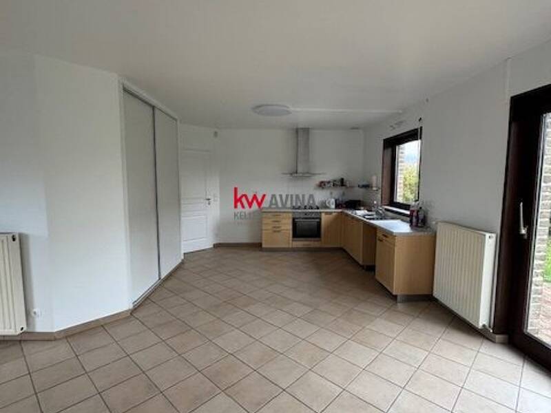 Maison à louer, 100m², TETEGHEM