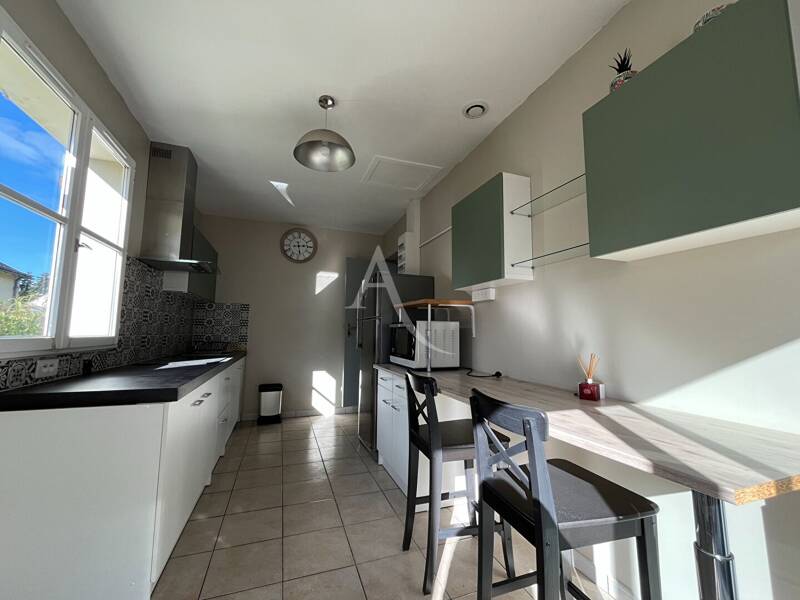 Maison à louer, 70m², NANTES