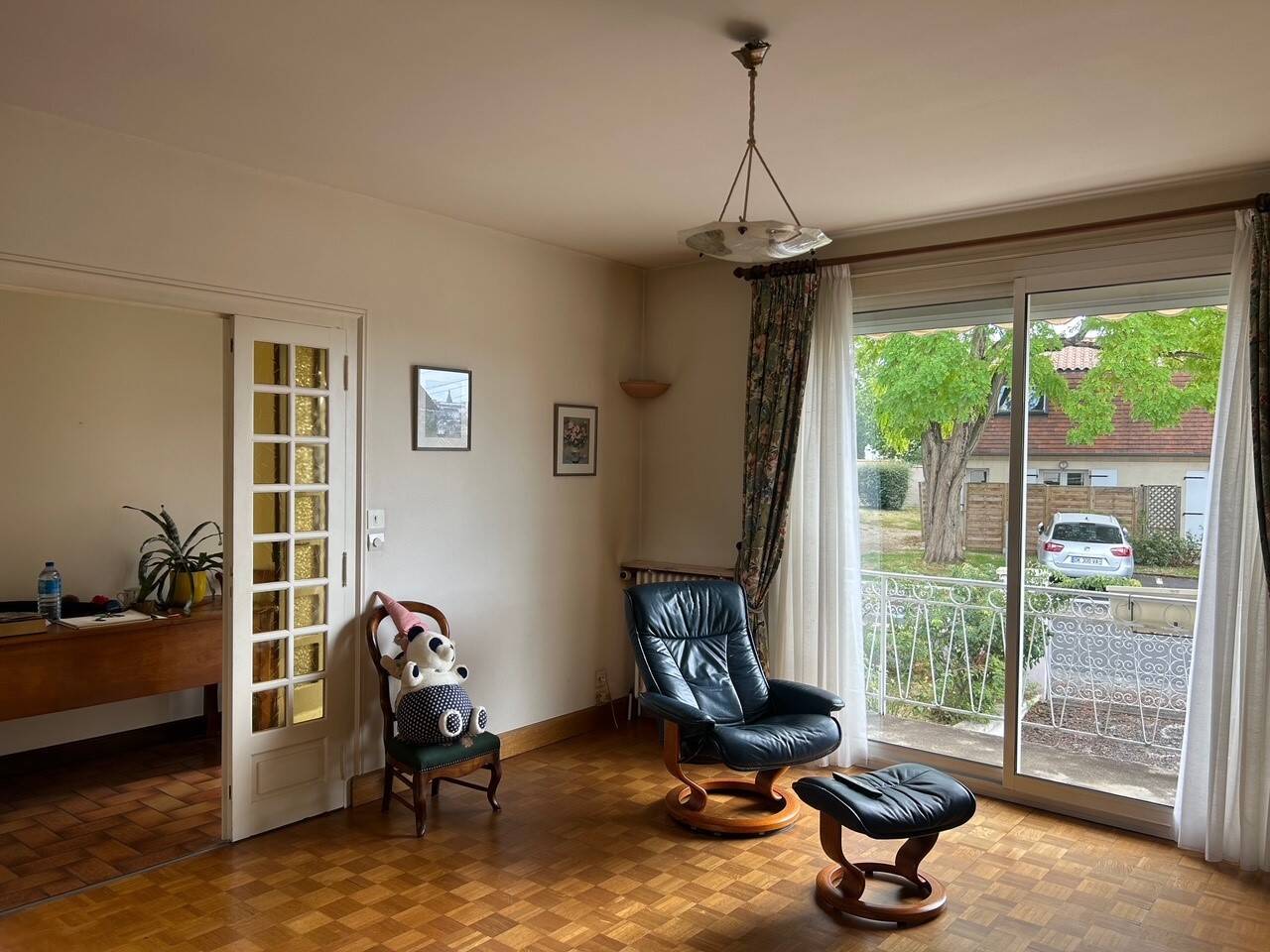 Maison à vendre, 93m², POITIERS