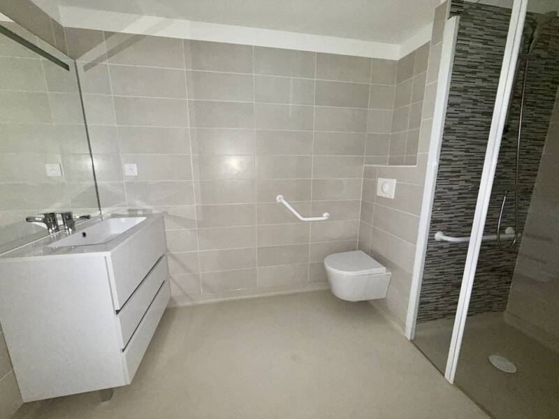 Maison à louer, 49m², TOULOUSE