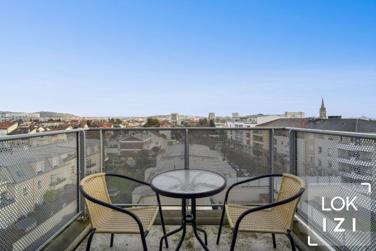 Maison à louer, 61m², ARGENTEUIL