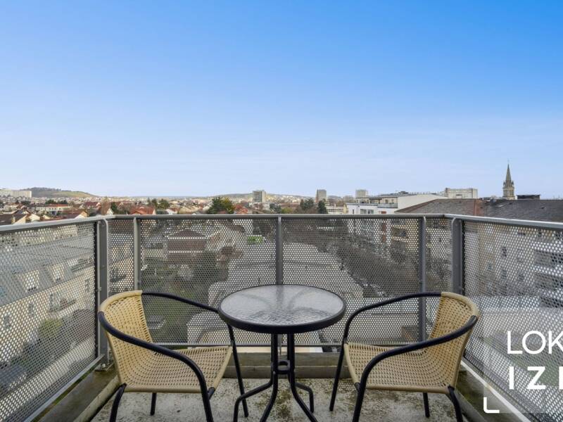 Maison à louer, 61m², ARGENTEUIL
