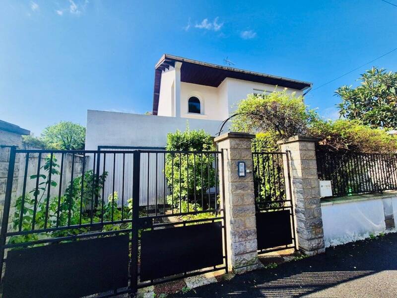 Maison à vendre, 120m², AULNAY SOUS BOIS
