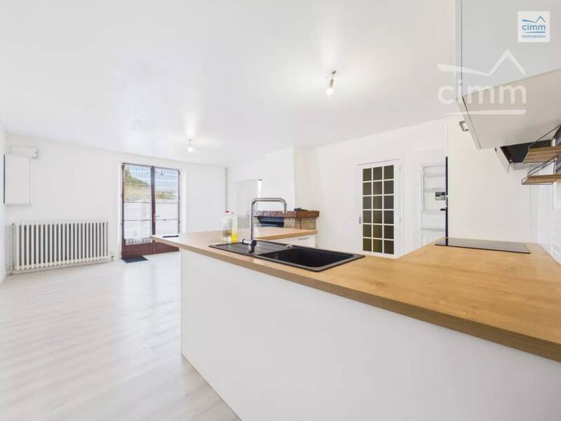 Maison à louer, 104m², LASSY