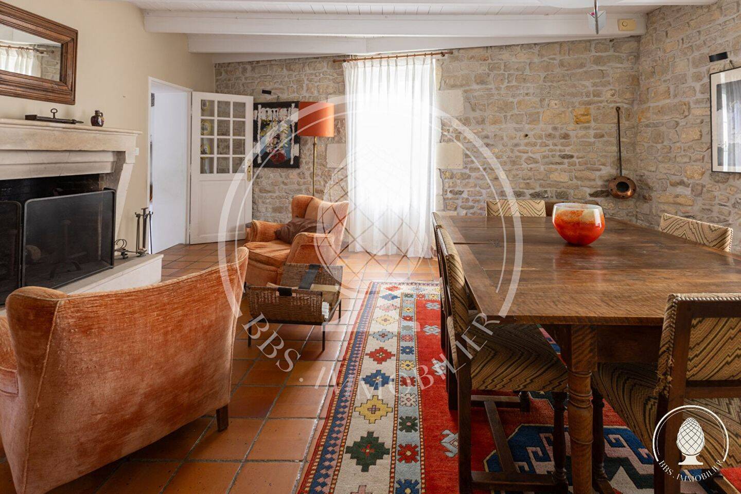 Maison à vendre, 190m², L'HOUMEAU
