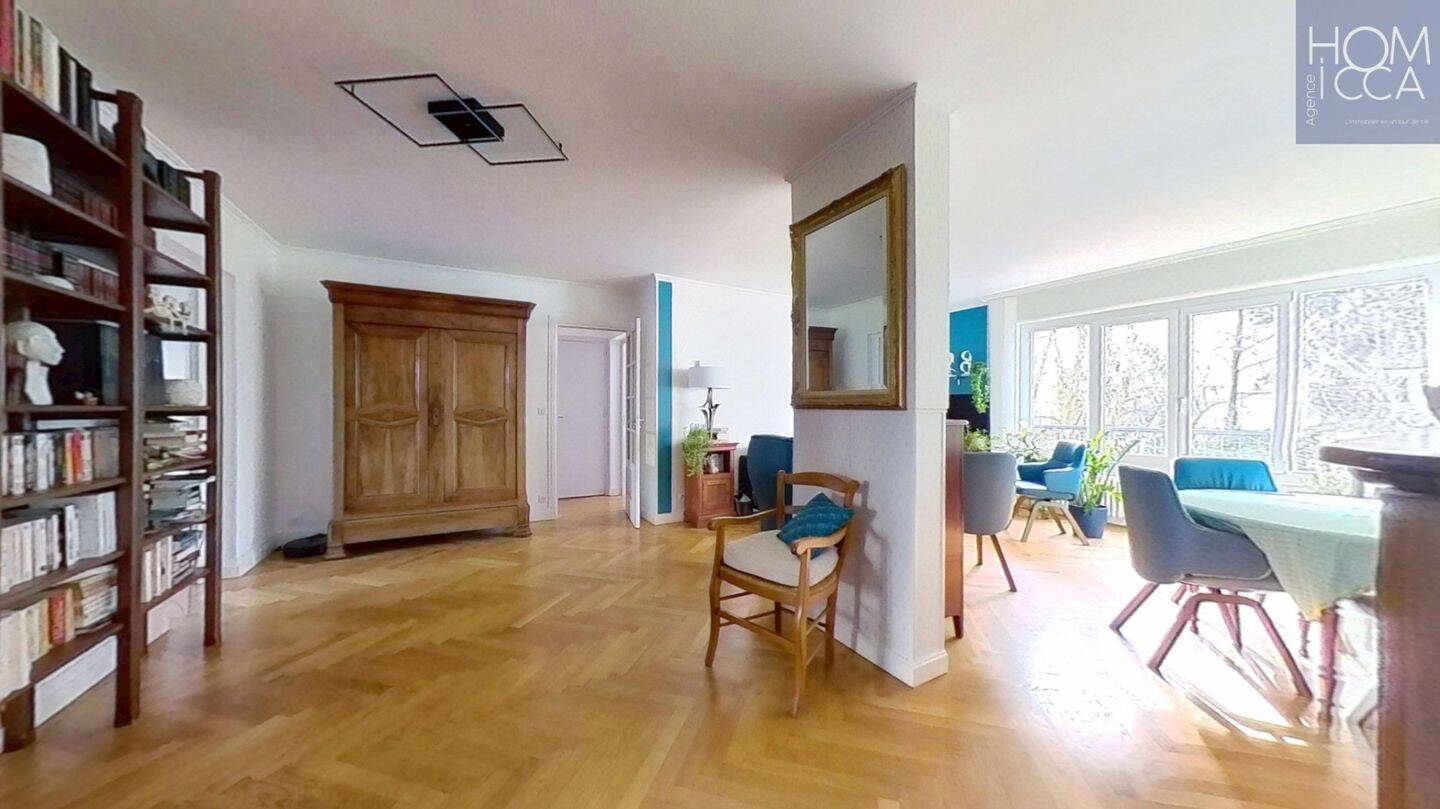 Maison à vendre, 90m², TASSIN LA DEMI LUNE