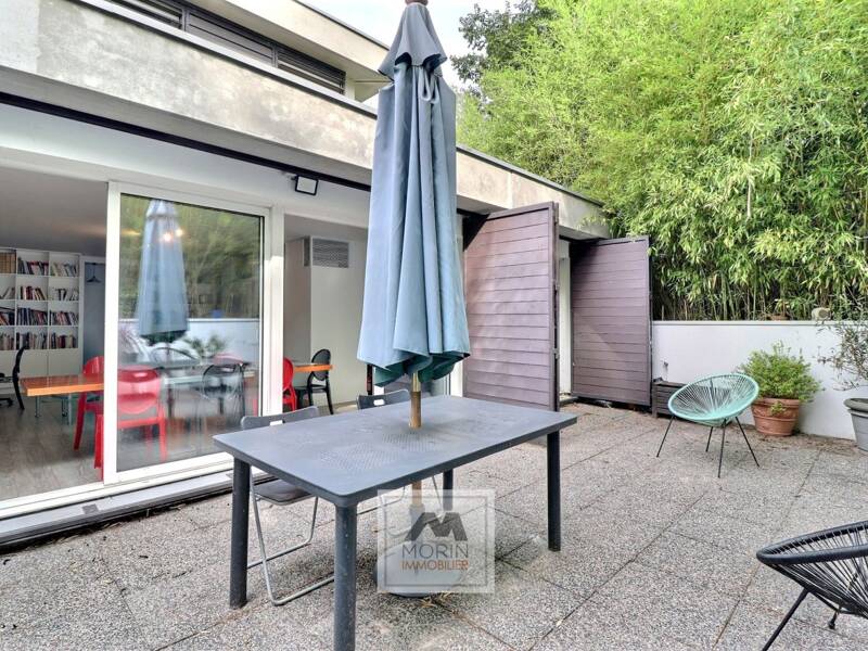 Maison à vendre, 120m², BORDEAUX