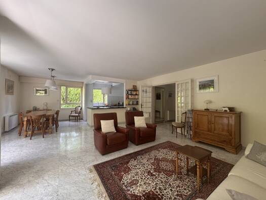 Appartement à vendre 399 000 € 3 pièces 2 chambres 104,3 m² Étage 1/4 Meylan 38240