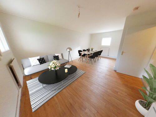 Maison à vendre, 42m², BOURGES