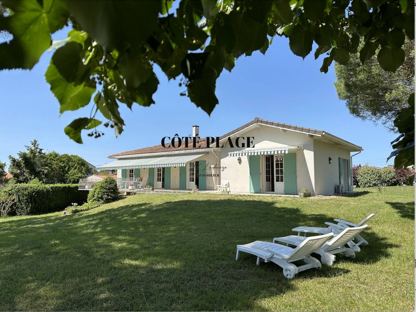 Maison à vendre, 163m², SAINT PALAIS SUR MER