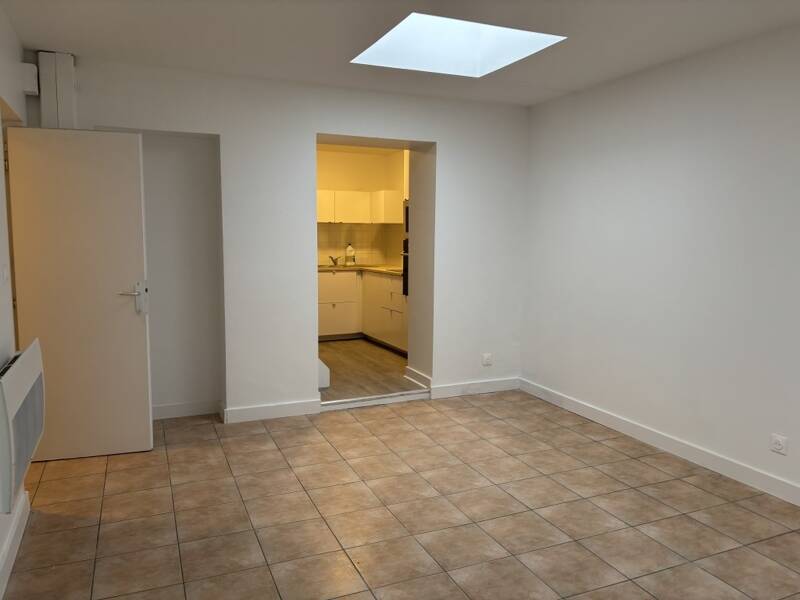 Maison à louer, 52m², LILLE