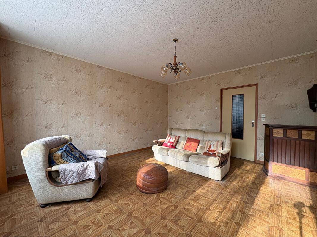 Maison à vendre, 214m², RIEC SUR BELON