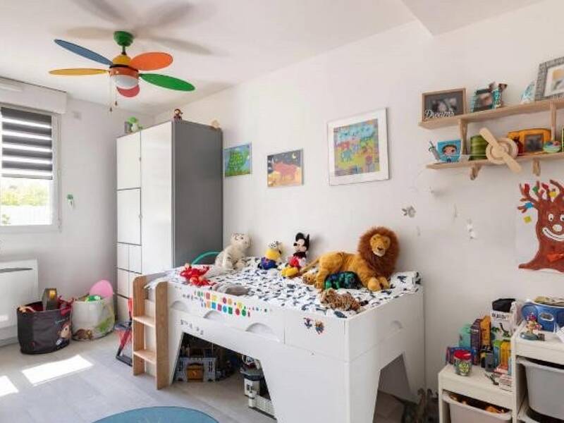 Maison à louer, 90m², ANTONY