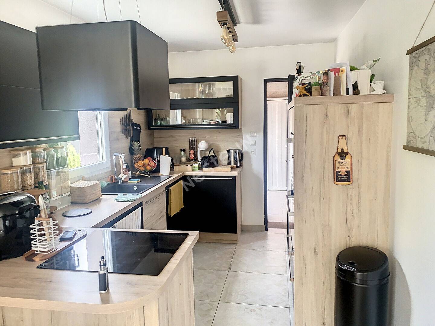 Maison à vendre, 87m², SURZUR