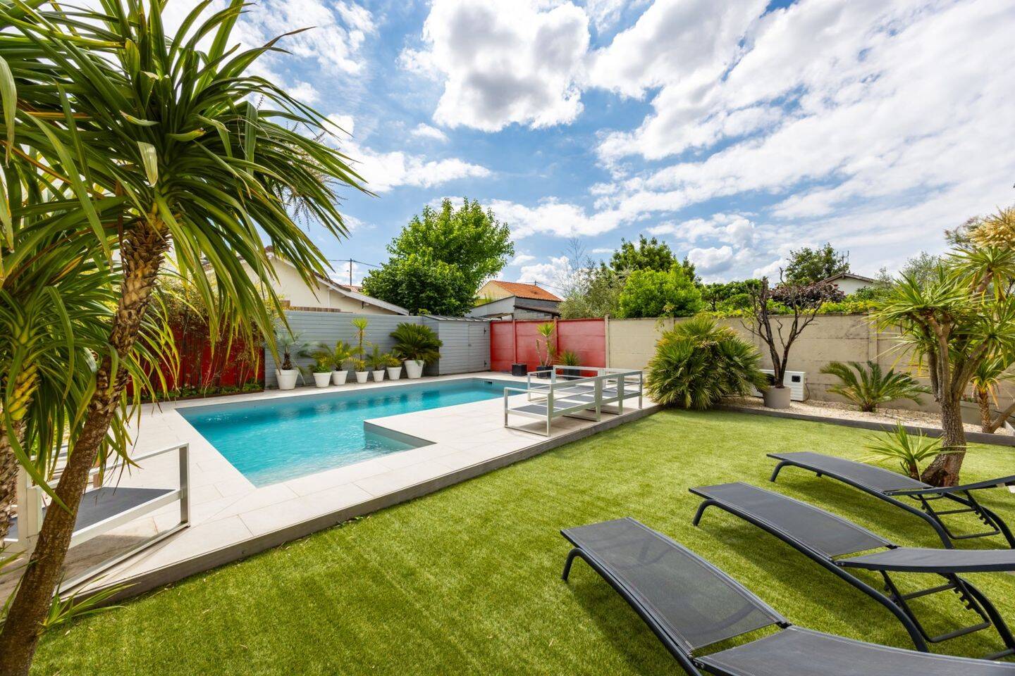 Maison à vendre, 188m², MERIGNAC