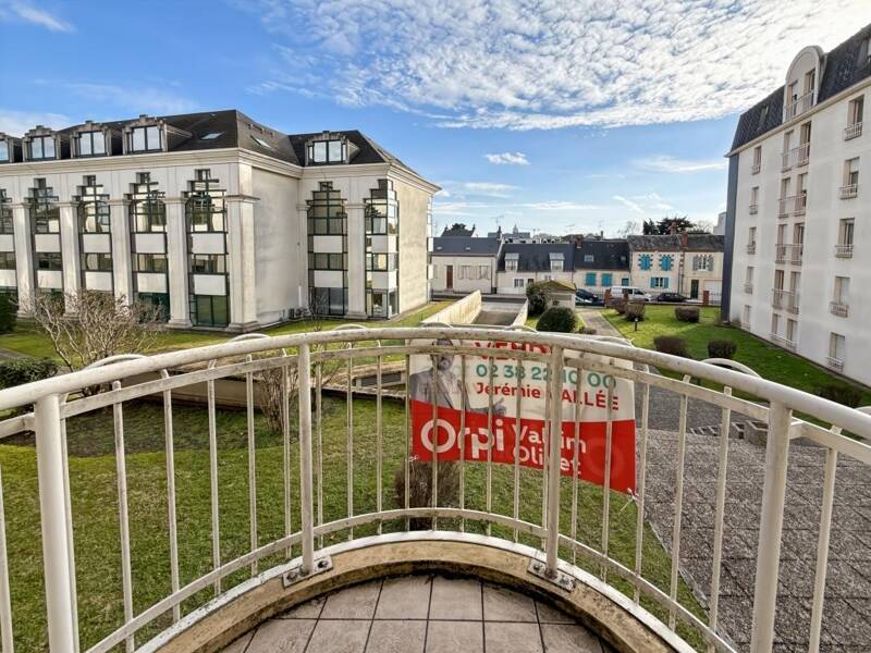 Maison à vendre, 38m², ORLEANS