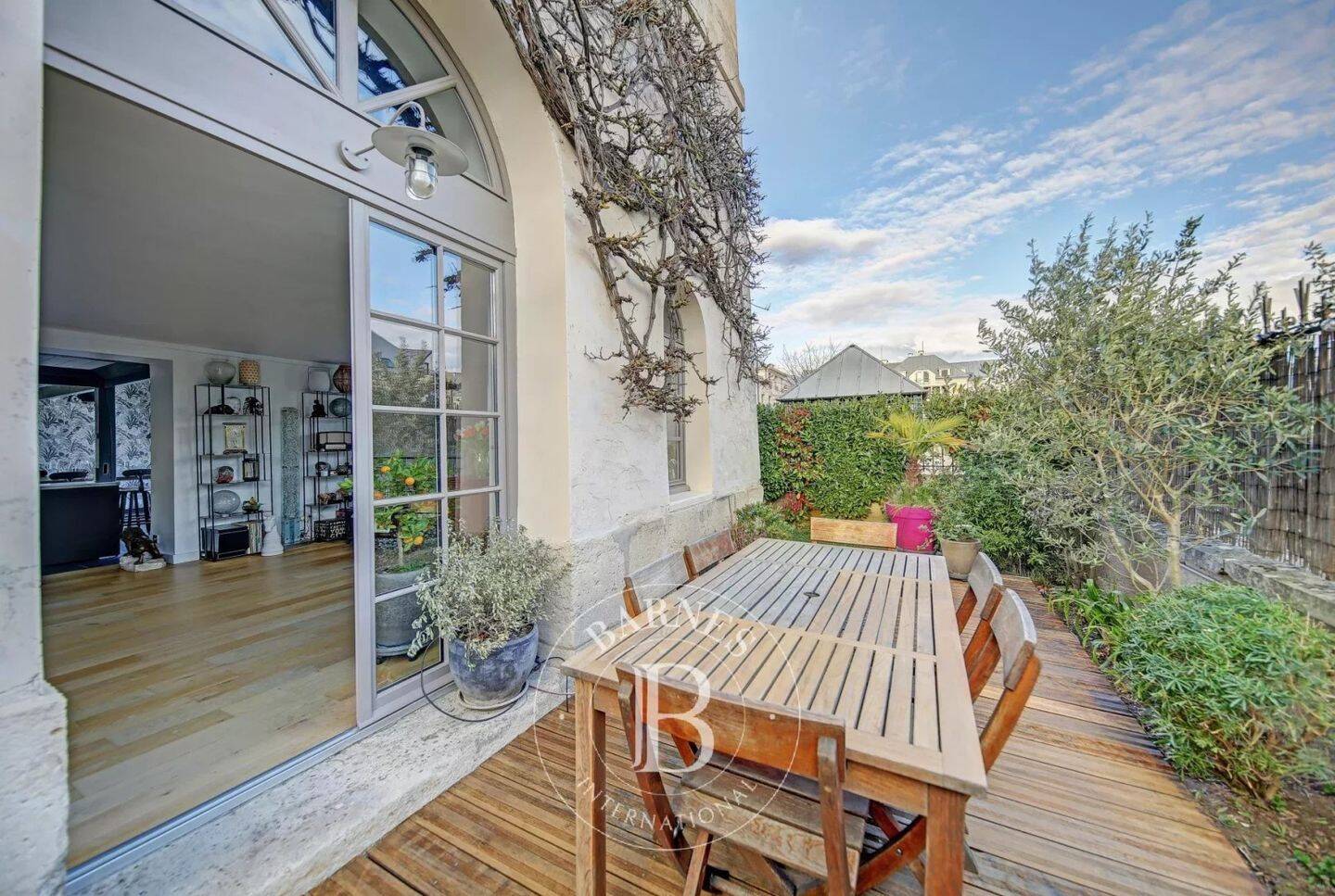 Maison à vendre, 174m², VERSAILLES