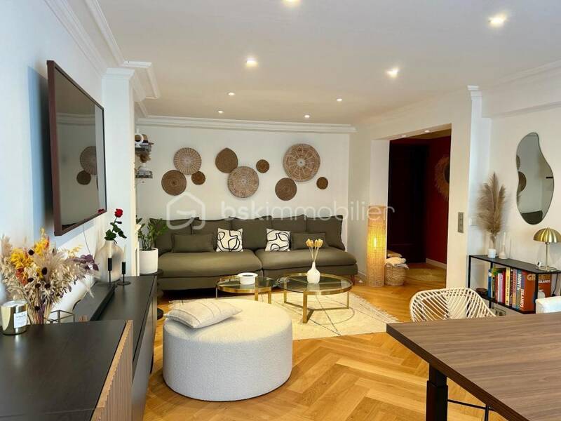 Maison à vendre, 65m², NICE