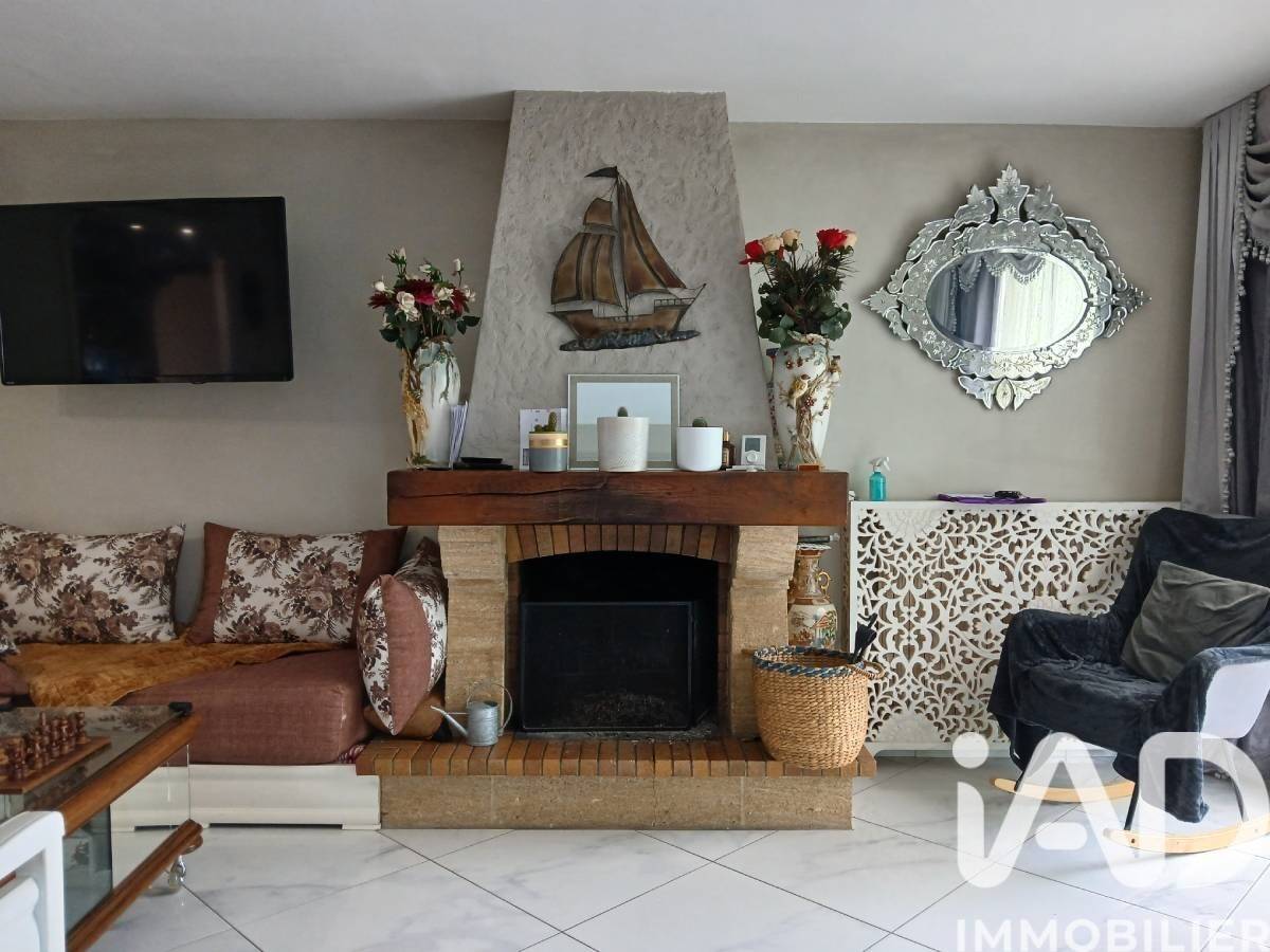 Maison à vendre, 138m², CHOLET