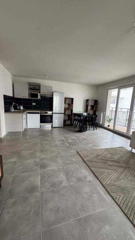 Maison à louer, 71m², CHAMPIGNY SUR MARNE