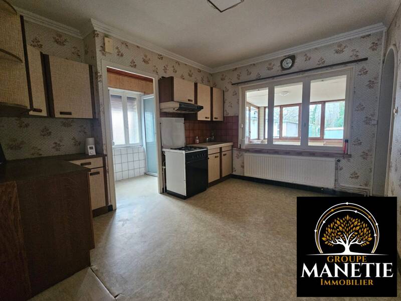 Maison à vendre, 92m², CUINCY