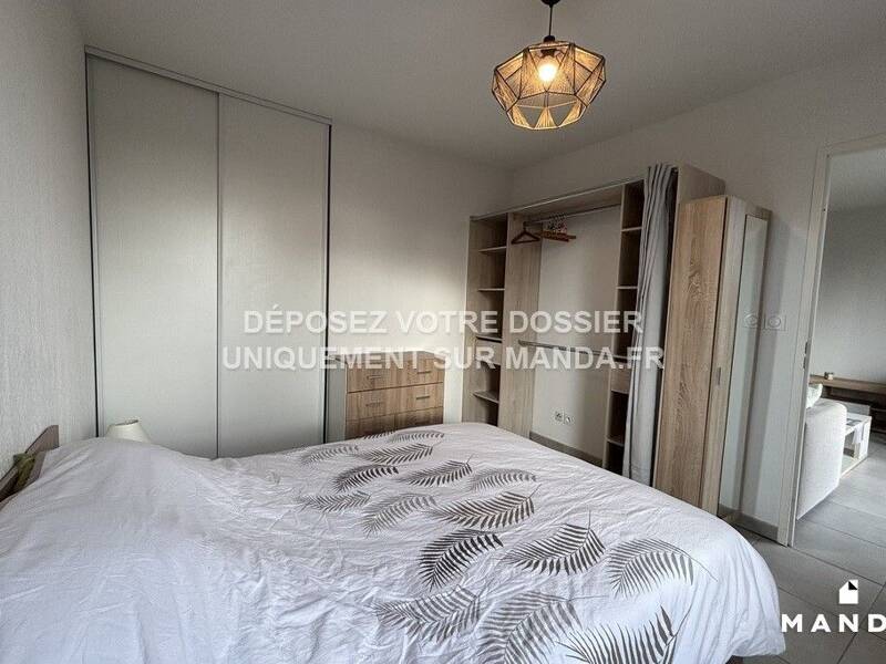 Maison à louer, 42m², SAINT JEAN