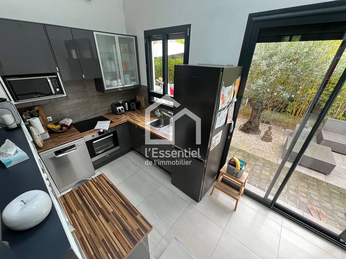Maison à vendre, 110m², MAISONS LAFFITTE