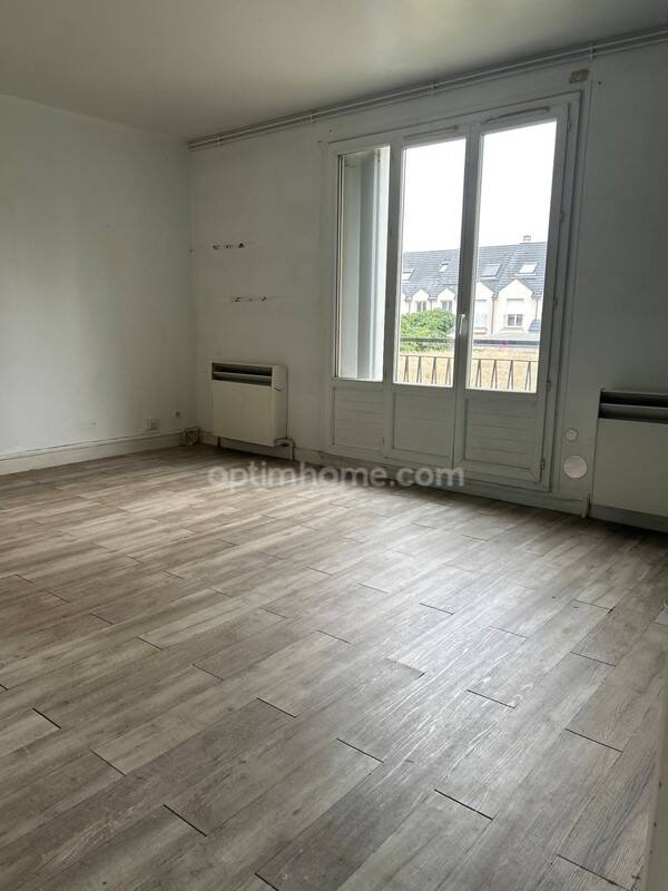 Maison à vendre, 60m², SAINT MAUR DES FOSSES