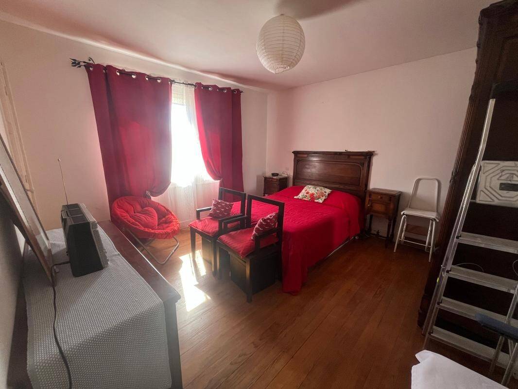 Maison à vendre, 74m², TERGNIER