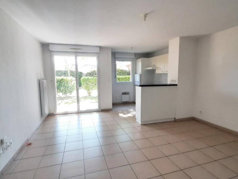 Maison à louer, 62m², PIBRAC