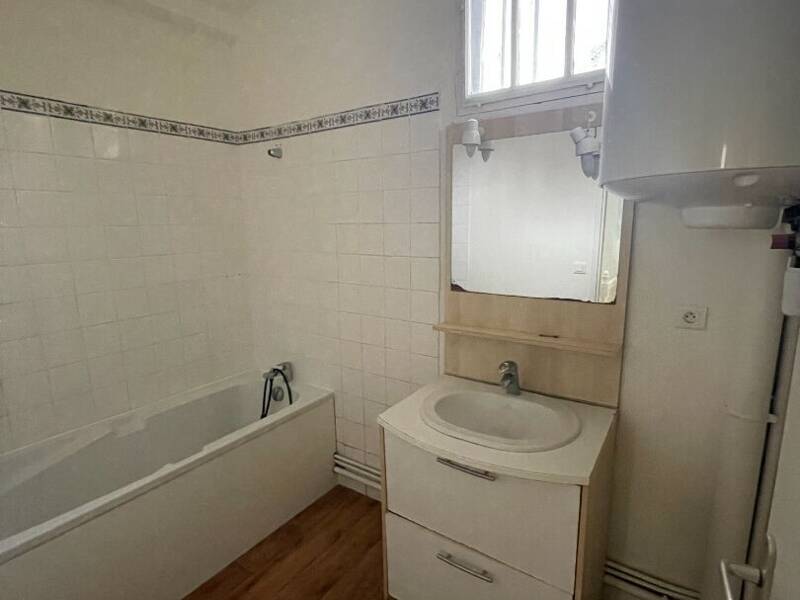 Maison à louer, 100m², BORDEAUX