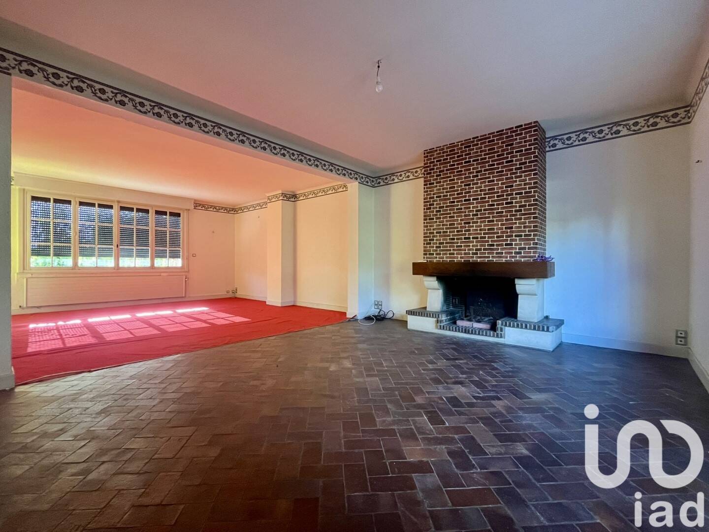 Maison à vendre, 236m², SERANVILLERS FORENVILLE