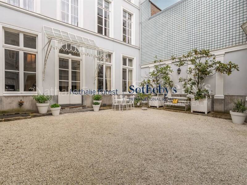 Maison à vendre, 610m², LILLE