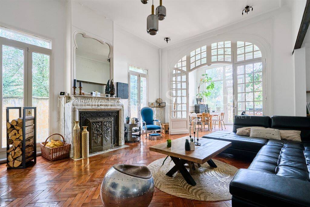 Maison à vendre, 351m², ROUBAIX