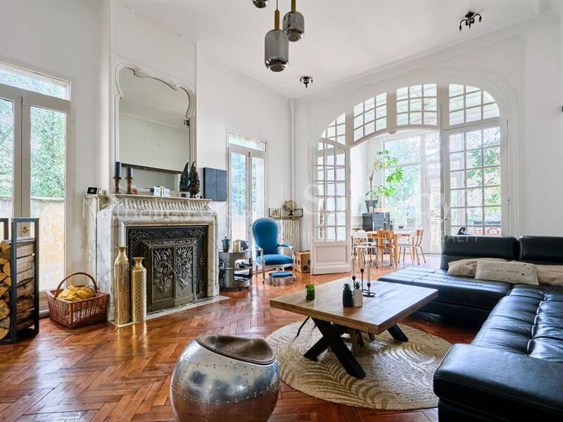 Maison à vendre, 351m², ROUBAIX