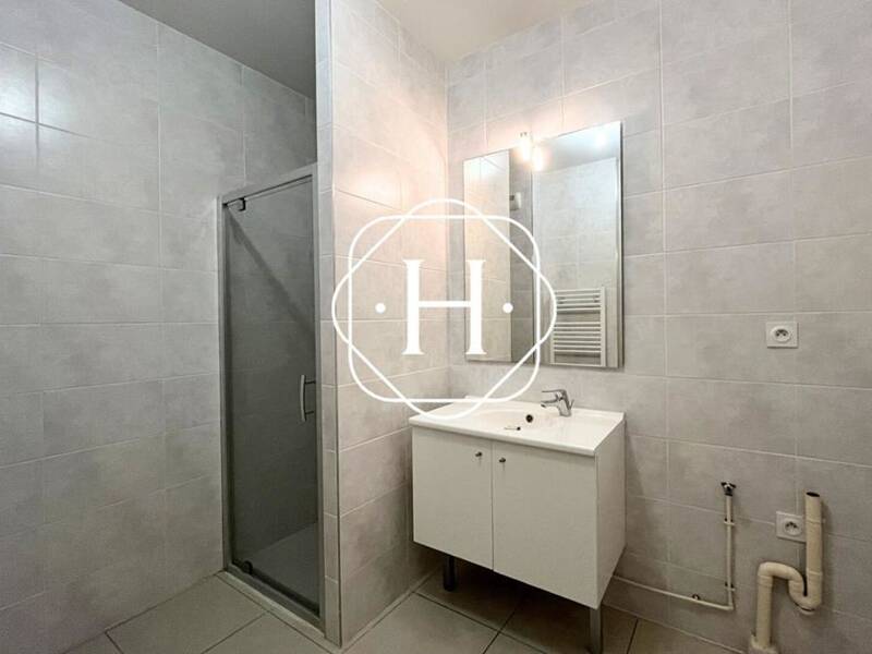 Maison à louer, 50m², VILLARS LES DOMBES