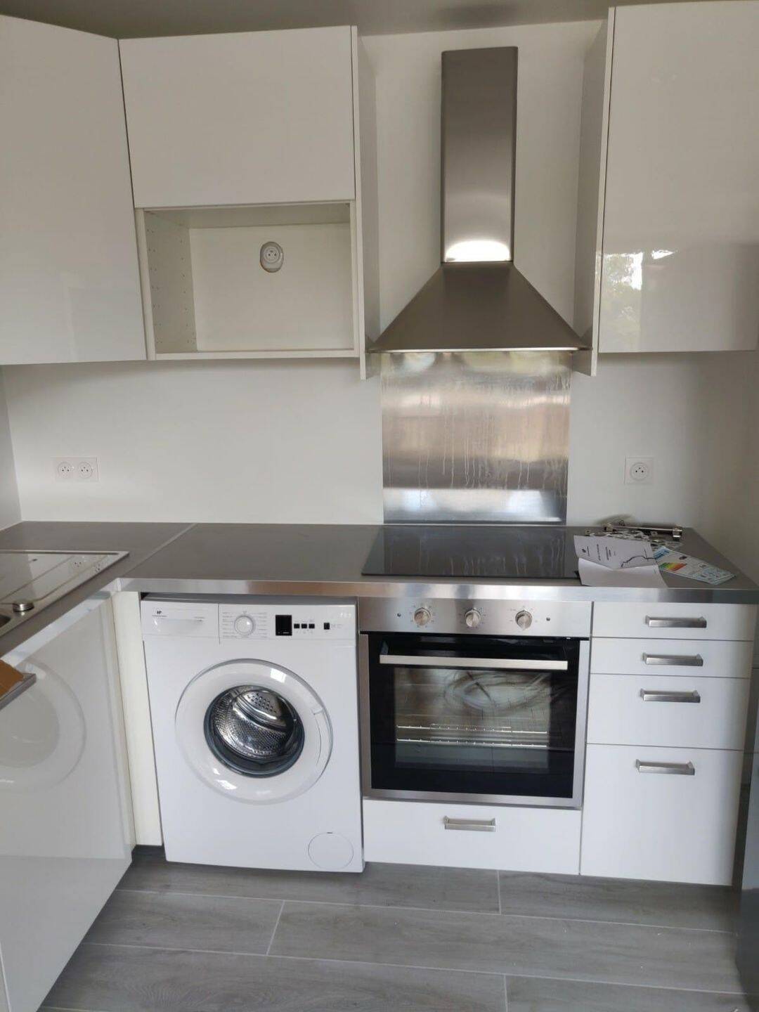 Maison à louer, 54m², CRETEIL
