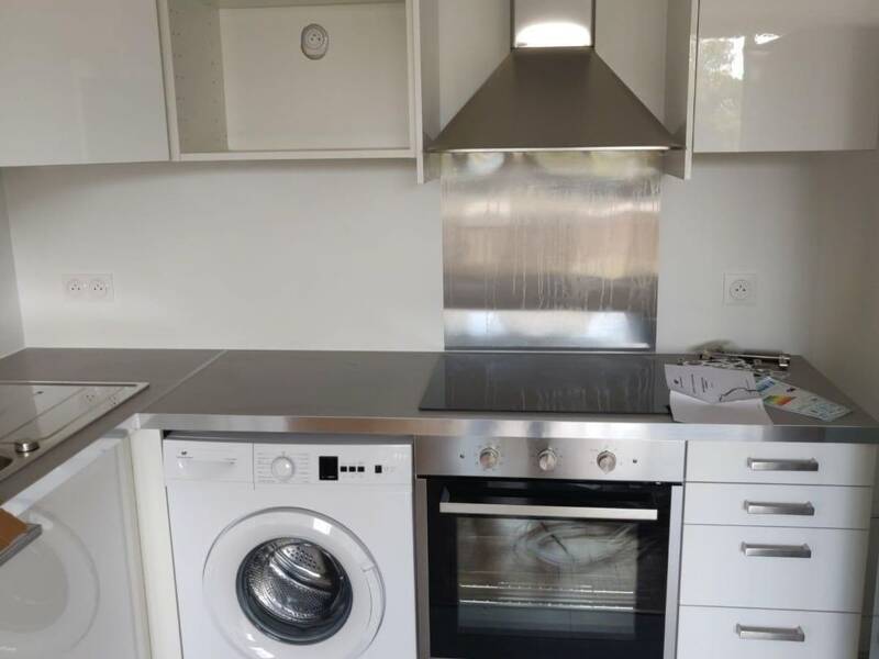 Maison à louer, 54m², CRETEIL