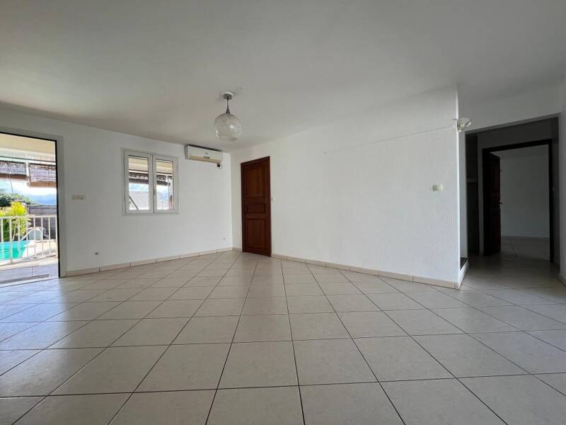 Maison à vendre, 118m², SAINT PIERRE