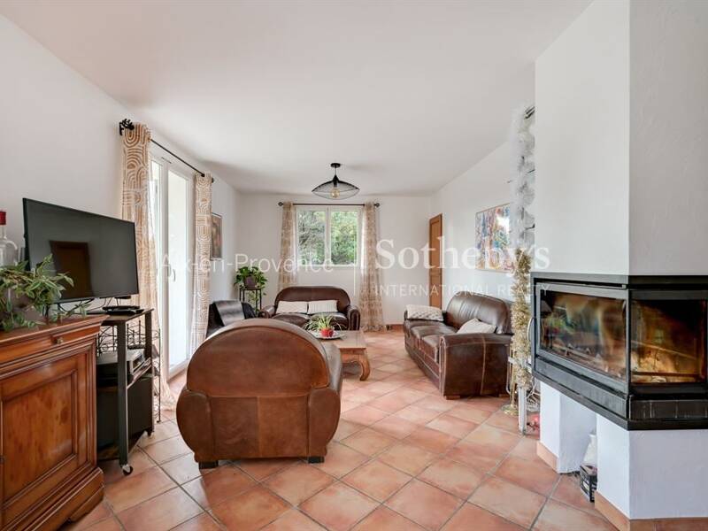 Maison à vendre, 220m², AIX EN PROVENCE