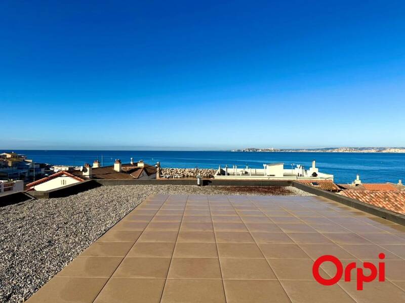 Maison à vendre, 236m², MARSEILLE 8E