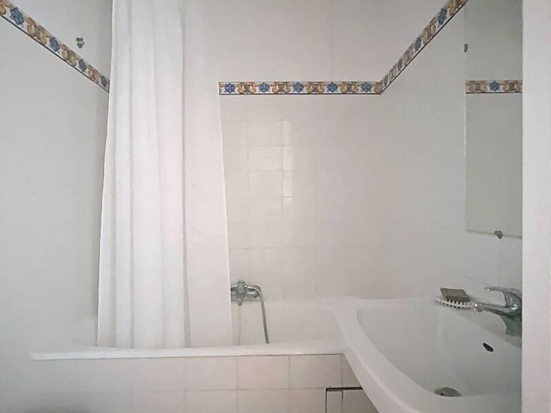 Maison à louer, 68m², PARIS 15E