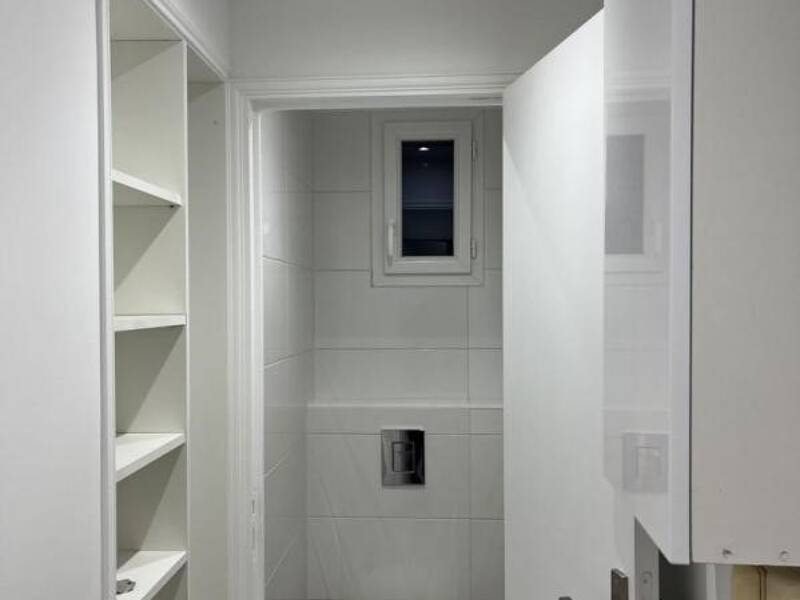 Maison à louer, 29m², PARIS 17E