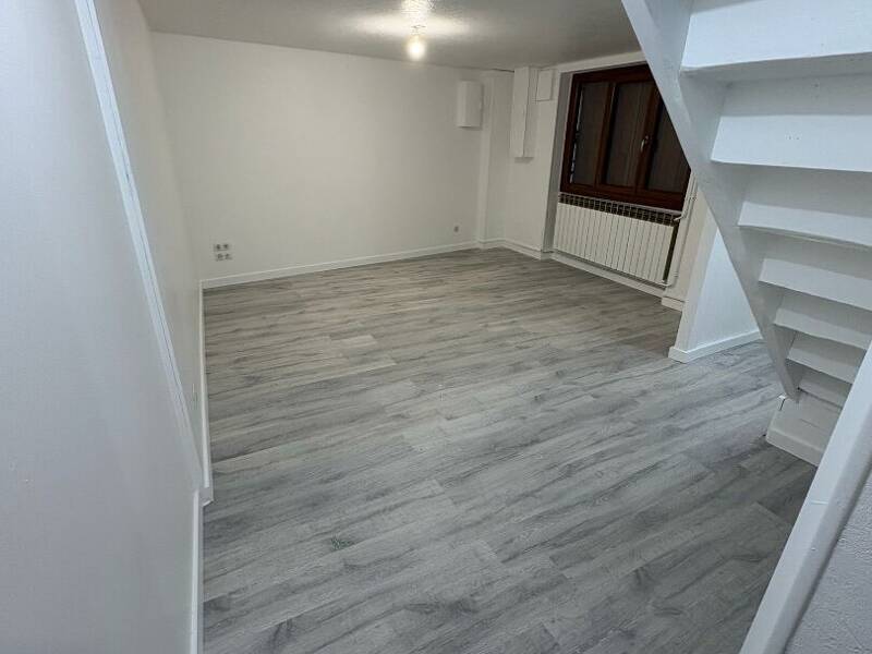 Maison à vendre, 62m², SAINT VINCENT DE REINS
